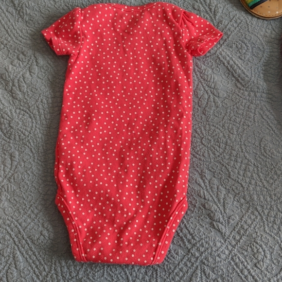 Sandles & 2 one piece outfits - Picture 3 of 9